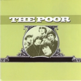 The Poor - The Poor (2003 Rev-Ola) '1967