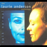 Laurie Anderson - Anthology (2CD) '2000 - Album