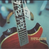 Sammy Hagar & The Waboritas - Not 4 Sale '2002