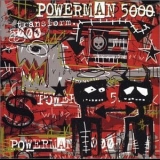 Powerman 5000 - Transform '2003