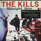 The Kills - Black Balloon (2CD) '2009