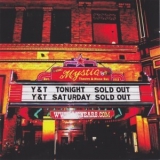 Y & T - Live At The Mystic '2012