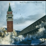 Steve Hackett - Genesis Revisited II (2CD) '2012