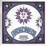 Andromeda - Andromeda (Defintive Collection 1968-1969) (2000) (disc2) '1969