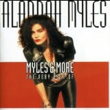 Alannah Myles - Myles & More - The Very Best Of '2001