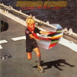 Jefferson Starship - Freedom At Point Zero '1979