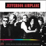 Jefferson Airplane - Jefferson Airplane '1989