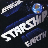 Jefferson Starship - Earth '1978