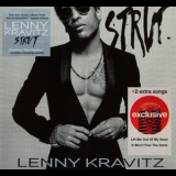 Lenny Kravitz - Strut '2014