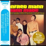 Manfred Mann - Mann Made Us '1965