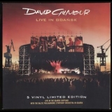 David Gilmour - Live In Gdansk LP1 '2008
