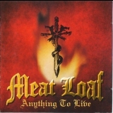 Meat Loaf - Anything to Live (on tour 1993) Disc 1 '1994