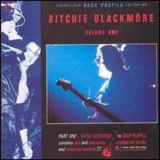 Ritchie Blackmore - Rock Profile Volume One '1989