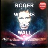 Roger Waters - The Wall (OST) 3LPs '2015