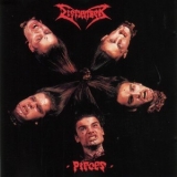 Dismember - Pieces '1992