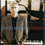 David Benoit - Heroes '2008