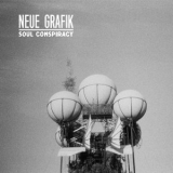 Neue Grafik - Conspiracy {EP} '2017
