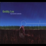 Geddy Lee - My Favourite Headache '2000