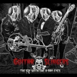 Guitar Slingers - The Fly with The X-Ray Eyes & Kong '2014