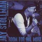 Jay Stollman - Room For One More '2015