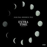 Jean-Paul Brodbeck - Extra Time '2017
