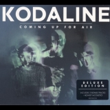 Kodaline - Coming Up For Air '2015 - Album