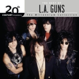 L.A. Guns - The Best Of L.A. Guns '2005