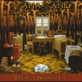 Lana Lane - Project Shangri La '2002