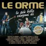 Le Orme - Le Orme '2011