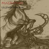 Magrathea - Legends Remain '2015