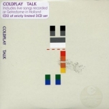 Coldplay - Talk (3 CD Special Holland Edition) [CDS] - CD2 '2005
