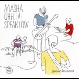 Masha Qrella - Speak Low - Loewe And Weill In Exile '2009