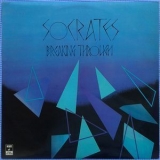Socrates - Breaking Through (2CD) '1981