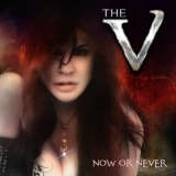 The V - Now Or Never '2015