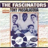 The Fascinators (featuring Tony Passalacqua) - The Fascinators '1996