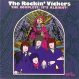 Rockin' Vickers - The Complete: It's Alright! '1999
