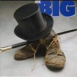 Mr. Big - Mr. Big '1989