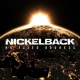 Nickelback - No Fixed Address '2014