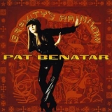 Pat Benatar - Gravity's Rainbow '1993 - Album