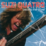 Suzi Quatro - Back To The Drive '2006 - Album