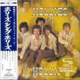 The Hollies - Hollies' Greatest Vol.2 ‒ Singles Vol.2 '1969
