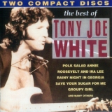 Tony Joe White - The Best Of (2CD) '1994