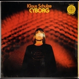 Klaus Schulze - Cyborg (Vinyl) '1973