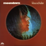 Klaus Schulze - Moondawn (Vinyl) '1976