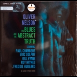 Oliver Nelson - The Blues And The Abstract Truth (2003 Reissue) '1961