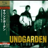 Soundgarden - A-Sides '1997