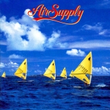 Air Supply - Air Supply (Japanese Edition) '1995
