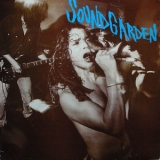 Soundgarden - Screaming Life EP '1987