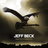 Jeff Beck - Emotion & Commotion '2010