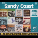 Sandy Coast - Golden Years Of Dutch Pop Music (2CD) '2015